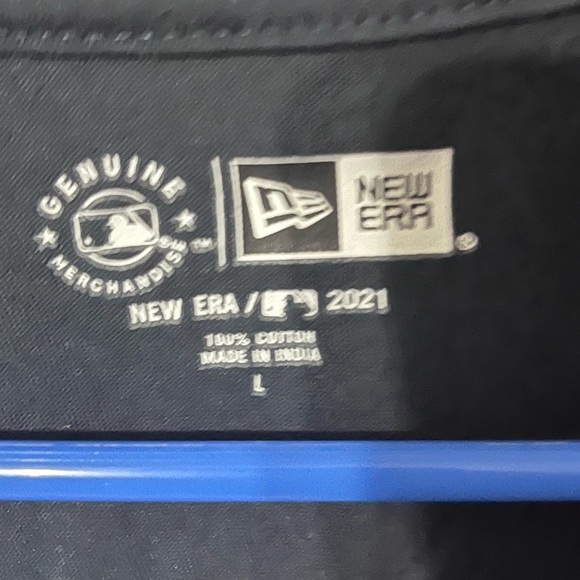 new era Yankees shirt - Picture 3 of 3